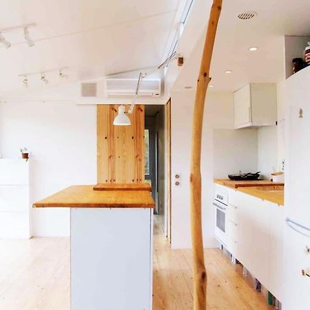 Eco Tiny Home & Office For Digital Nomads Vallmoll Екстер'єр фото