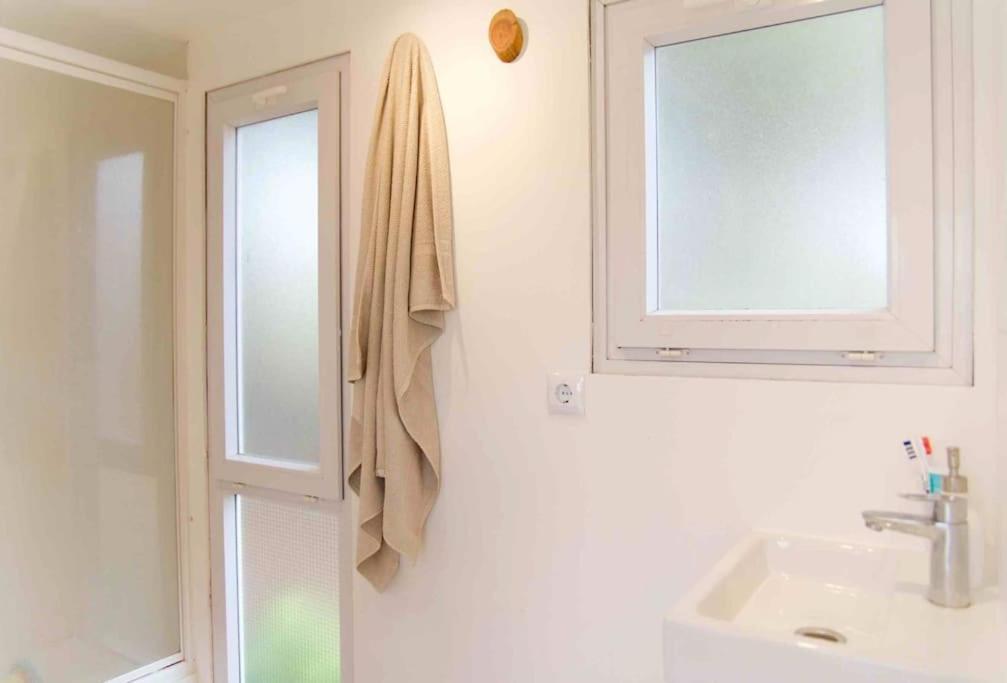 Eco Tiny Home & Office For Digital Nomads Vallmoll Екстер'єр фото