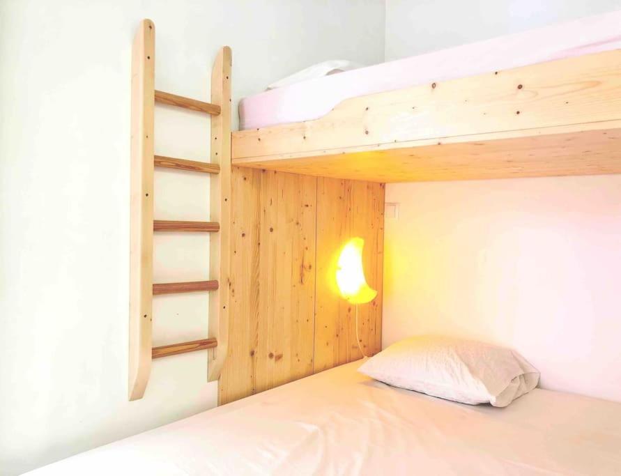 Eco Tiny Home & Office For Digital Nomads Vallmoll Екстер'єр фото