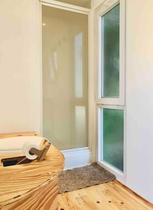 Eco Tiny Home & Office For Digital Nomads Vallmoll Екстер'єр фото