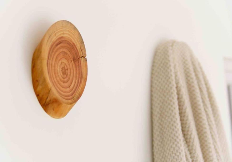 Eco Tiny Home & Office For Digital Nomads Vallmoll Екстер'єр фото